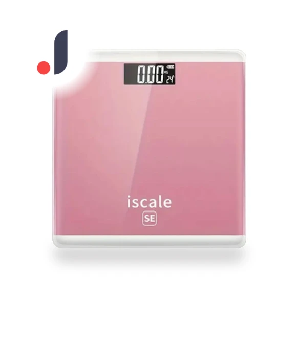 Mini Body Weight Scale — Weight Management Tools, 888 Auto Parts Town