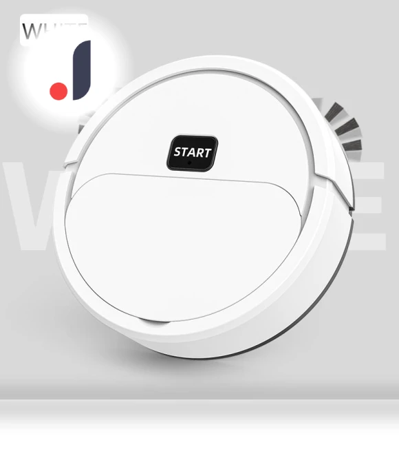 Mini Smart Cleaning Robot — Smart Cleaning Robots, HIMO Group