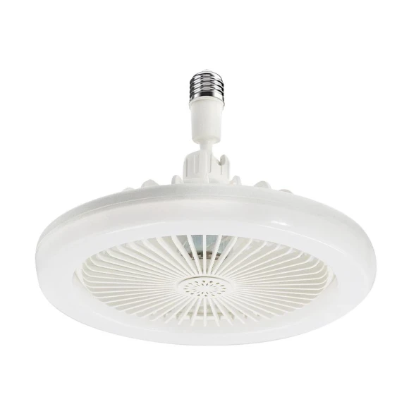 Modern Design Ceiling Fan with Light — Ceiling Fans, Build My Home