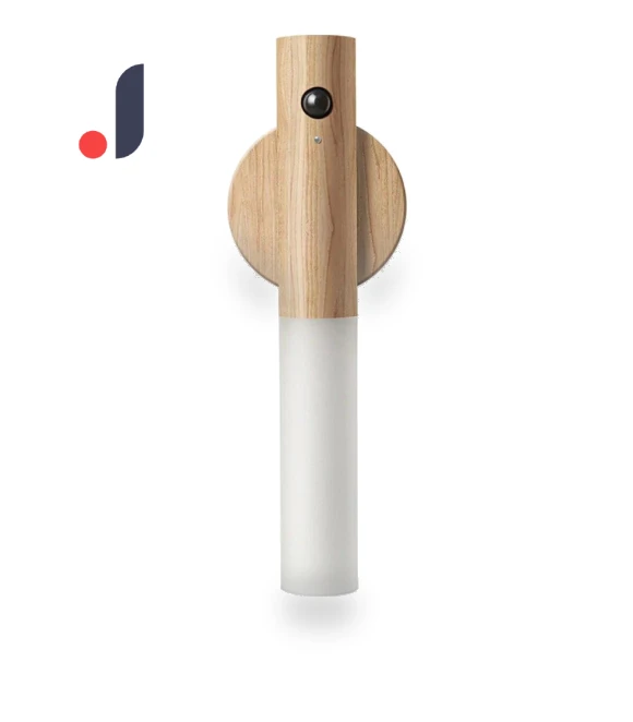 Motion Sensor LED Night Light — Night Lights, GYROBALL