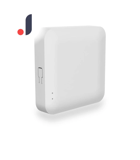 Multi-Mode Gateway Hub — Smart Home Hubs & Controllers, Super Dream Home