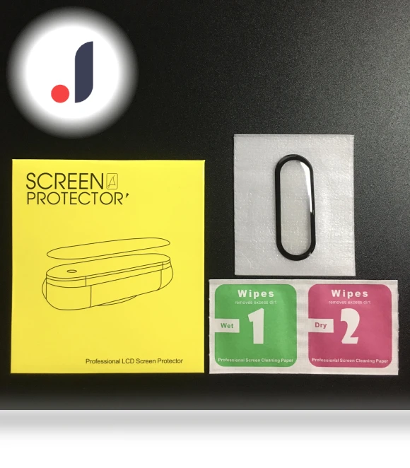 Protective Screen Glass — Screen Protectors, RuJia Home Decor