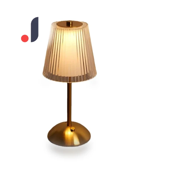 Rechargeable Touch LED Night Light — Night Lights, Comfort Homeware