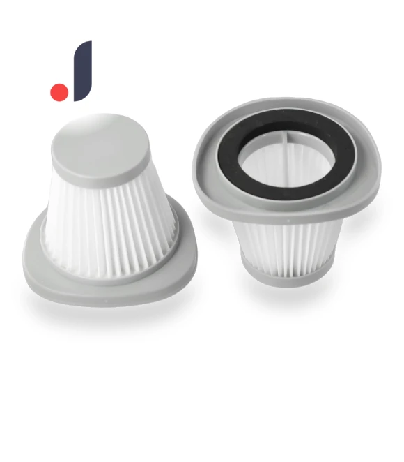 Replacement Filters for Sweeping Robot — Parts & Accessories, Robot Sweeping Accessories