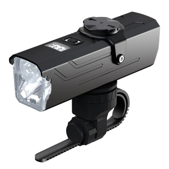 Smart Bike Light — Bike Headlights, Build My Home