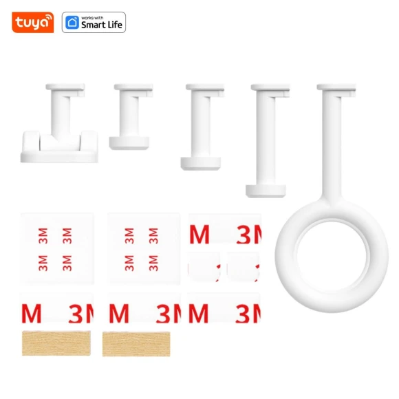 Smart Fingerbot Plus Switch Button Pusher — Smart Home Hubs & Controllers, Build My Home