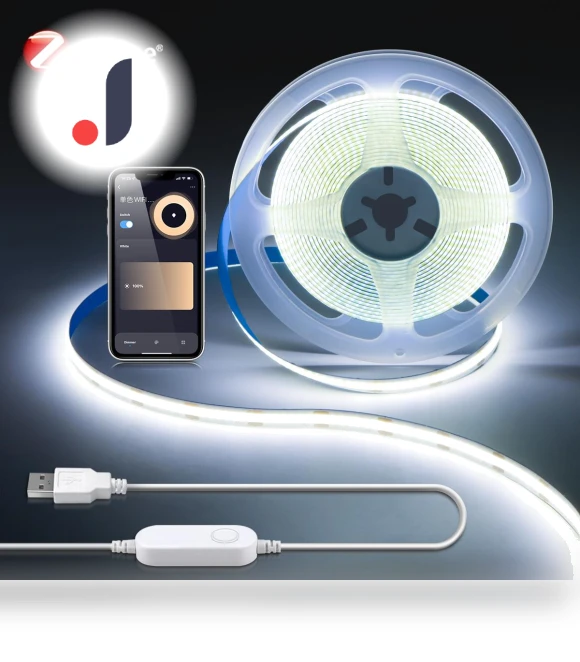 Smart LED Strip — LED Strips, Tuya