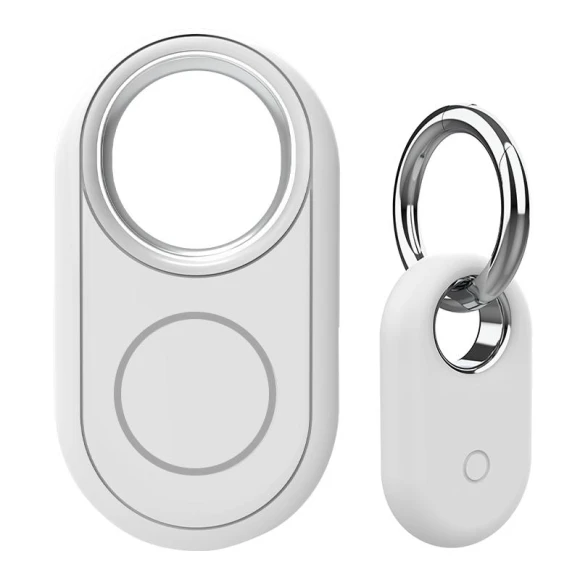 Smart Tag GPS Tracker — Location Tracking Devices, HIMO Group