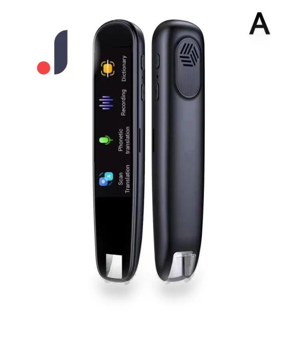 Smart Translator Pen — Language Translators, Build My Home