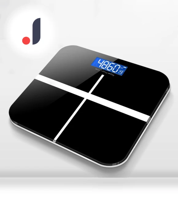 Smart Weight Scale — Weight Management Tools, Super Star Mall