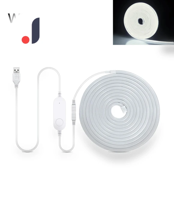 Smart WiFi LED Neon Strip — LED Strips, 888 Auto Parts Town