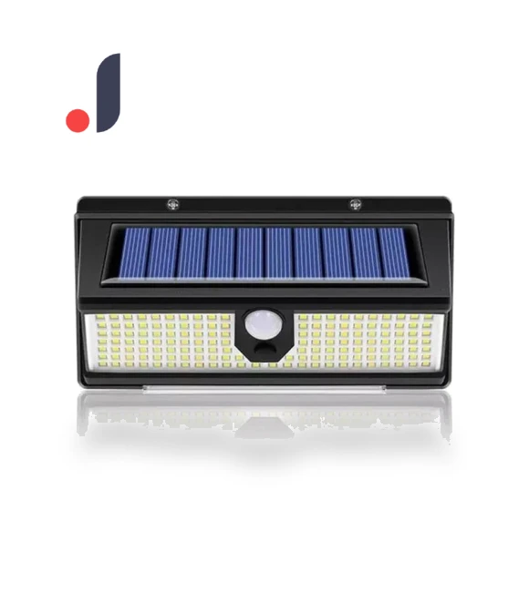 Solar Lights Outdoor Waterproof — Outdoor Security & Flood Lighting, Comfort Homeware
