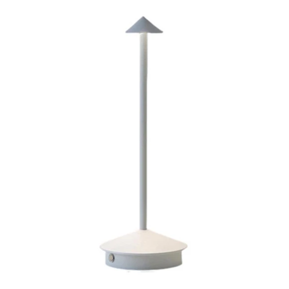 Touch Lamp — Desk & Table Lighting, Lntelligent Living Hall