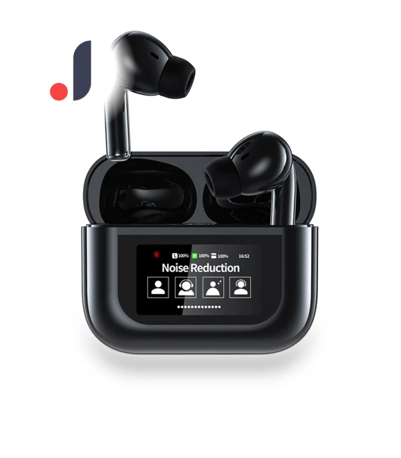 True Wireless Earbuds — In-Ear Headphones, Junmaocun