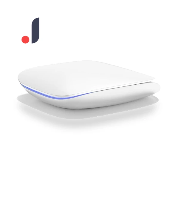 Tuya ZigBee 3.0 Smart Hub — Smart Home Hubs & Controllers, AVATTO
