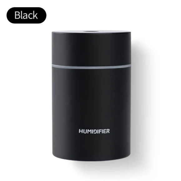 USB Automatic Mini Humidifier — Air Moisturizers, Rustic Elegance House