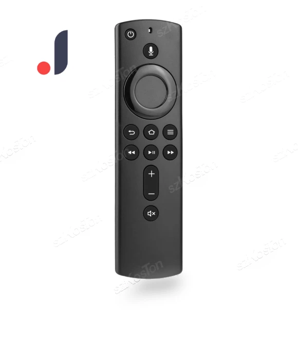 Voice Remote Control — Remote Controls, Super Dream Home