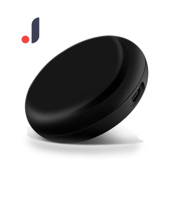 WiFi IR Remote Control — Remote Controls, Tuya