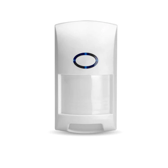 WiFi PIR Motion Sensor — Smart Home Security, 888 Auto Parts Town