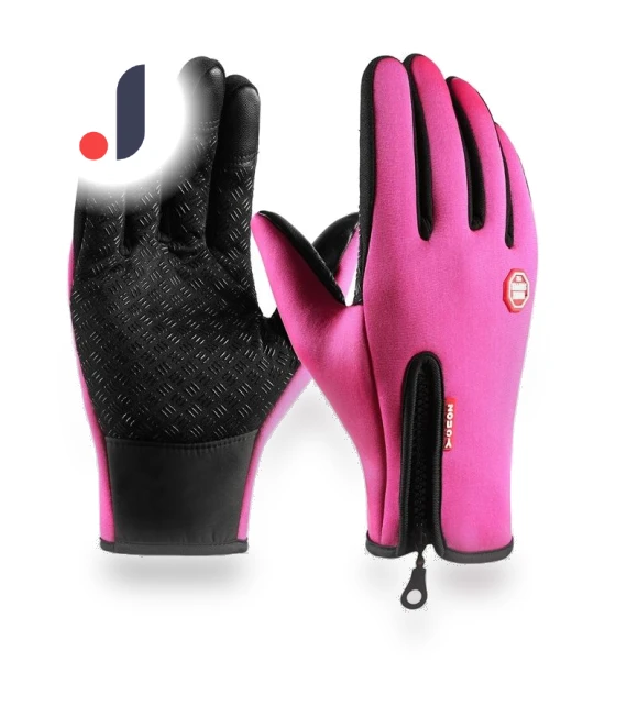 Winter Gloves for Men and Women — Gloves & Mittens, Shangmiao E-Commerce