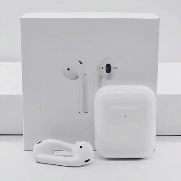 Wireless Bluetooth Stereo Headphones — Over-Ear Headphones, ElectronicsHome
