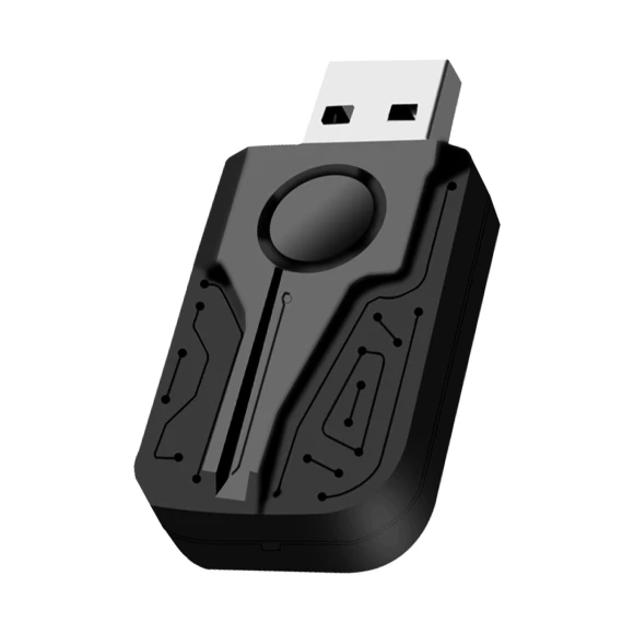 Wireless CarPlay Android Auto Adapter — Car Accessories & Gadgets, Auto Home Solutions