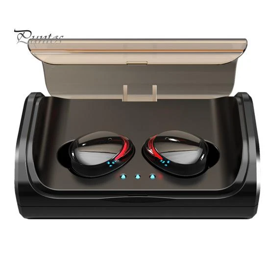 Wireless Earbuds with Noise Cancellation — In-Ear Headphones, Computer Life