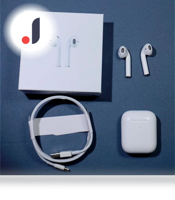 Wireless Earbuds — In-Ear Headphones, ElectronicsHome