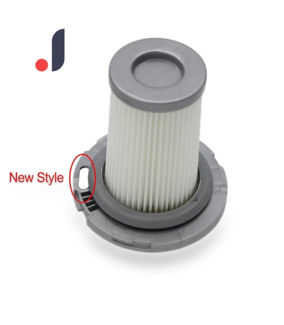 Wireless Filter for Reusable Vacuum — Parts & Accessories, Robot Sweeping Accessories