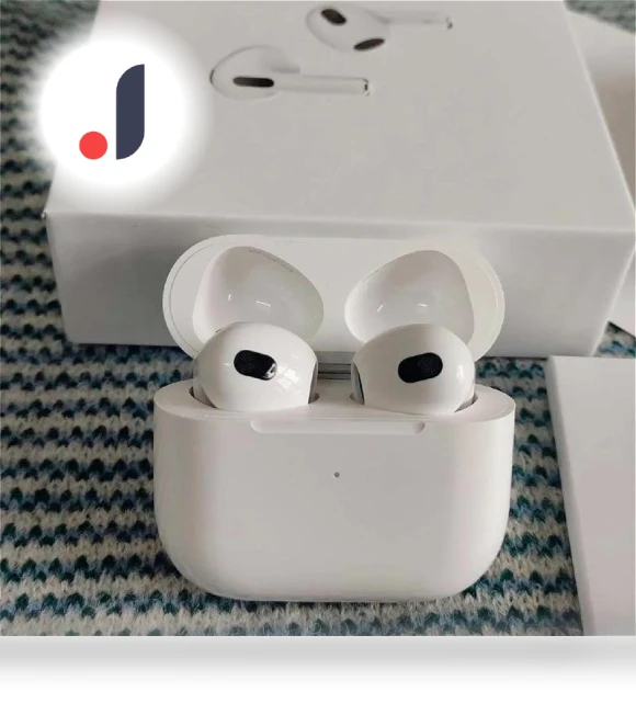 Wireless Gaming Headphones — In-Ear Headphones, ElectronicsHome