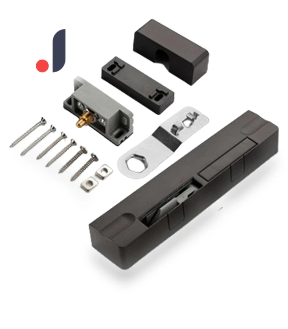 Automatic Door Closer — Door Closers, Seahorse Home