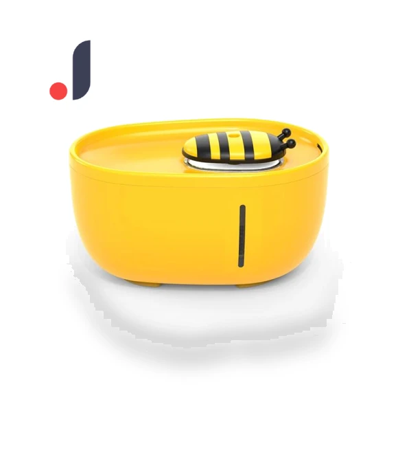 Automatic Filter Cat Water Fountain — Fountains, AE Selection