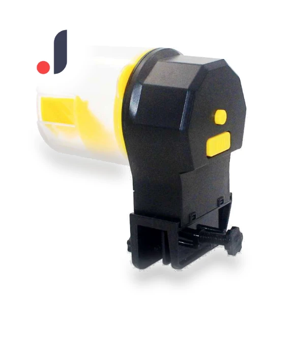 Automatic Fish Feeder — Feeders, Homeware Essentials