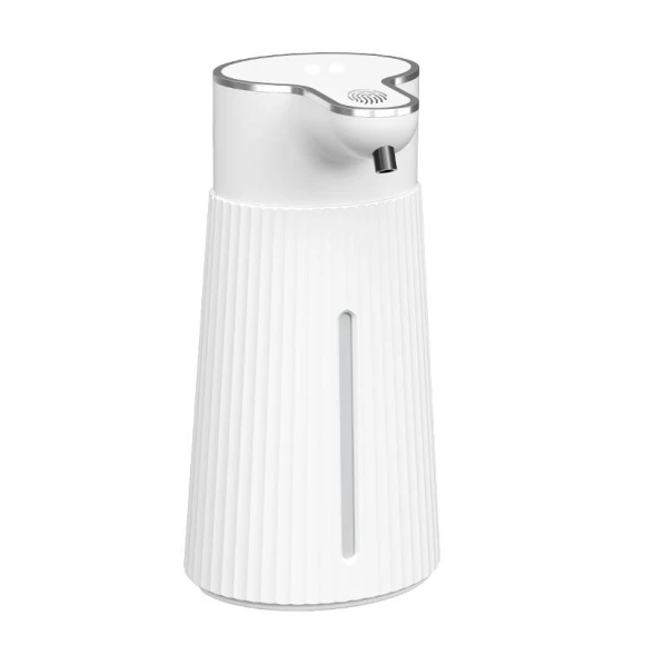 Automatic Foam Soap Dispenser — Care Dispensers, Super Star Mall