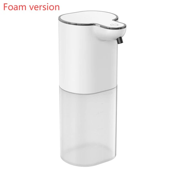 Automatic Foam Soap Dispenser — Care Dispensers, 888 Auto Parts Town