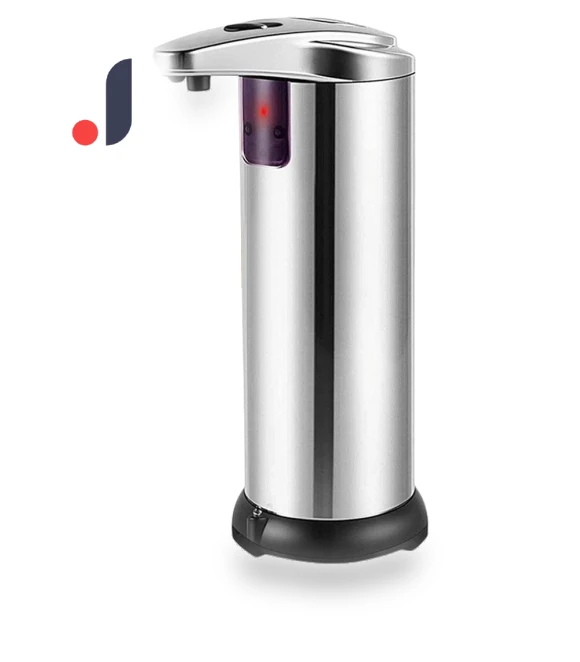 Automatic Soap Dispenser — Care Dispensers, Super Dream Home