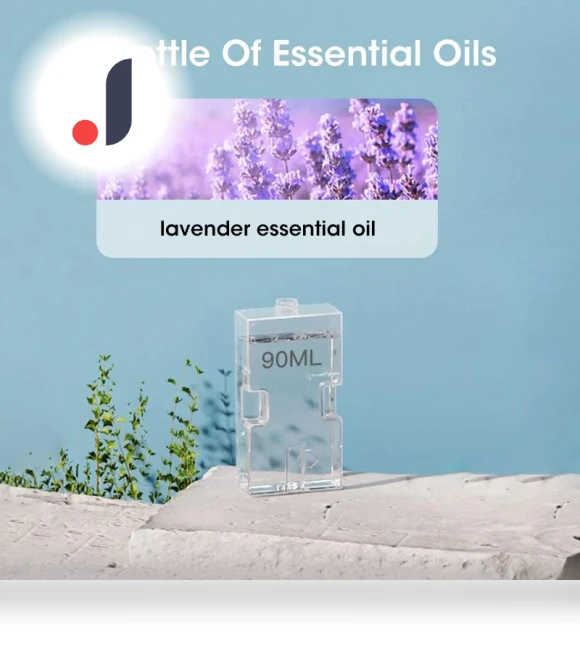 Automatic Touch Aromatherapy Device — Diffusers, Home Of Auto Parts