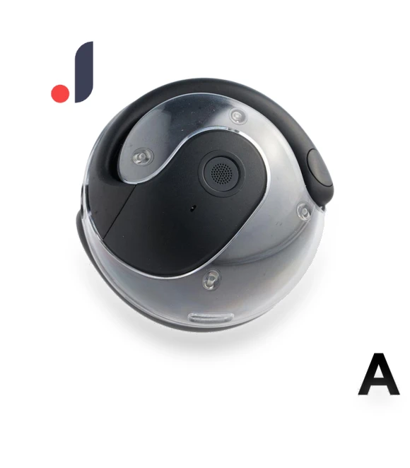 Bluetooth 5.3 Wireless Earbuds — Bluetooth Headsets, Good Figure