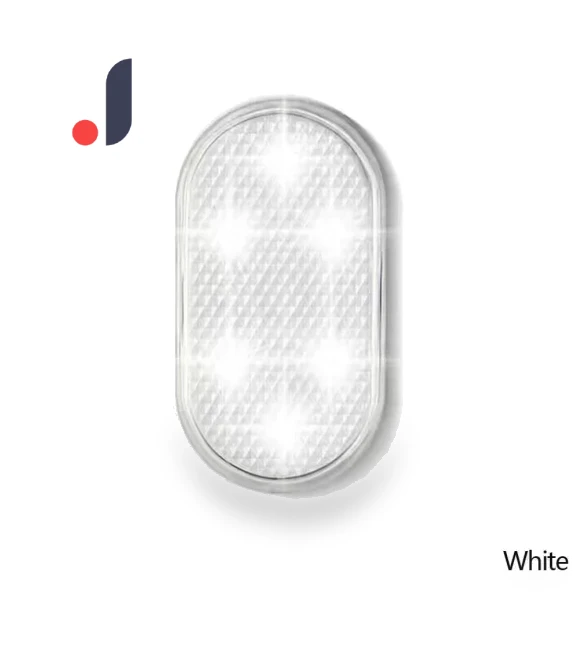 Car Ceiling Reading Light — Light Kit, Timeless Home