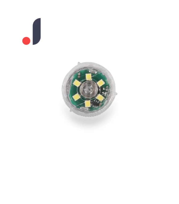 Car Interior Touch Light — Light Kit, Timeless Home