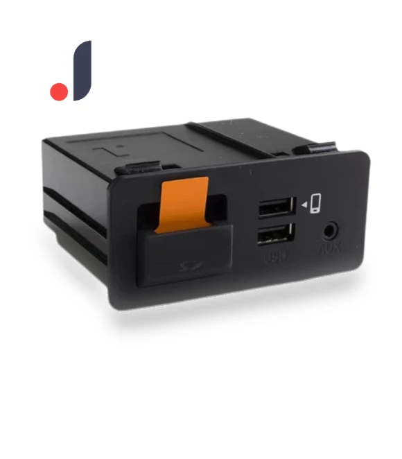 CarPlay Car Ai Box Android Auto & CarPlay Box USB Adapter — Stereo Receivers, Chic Home