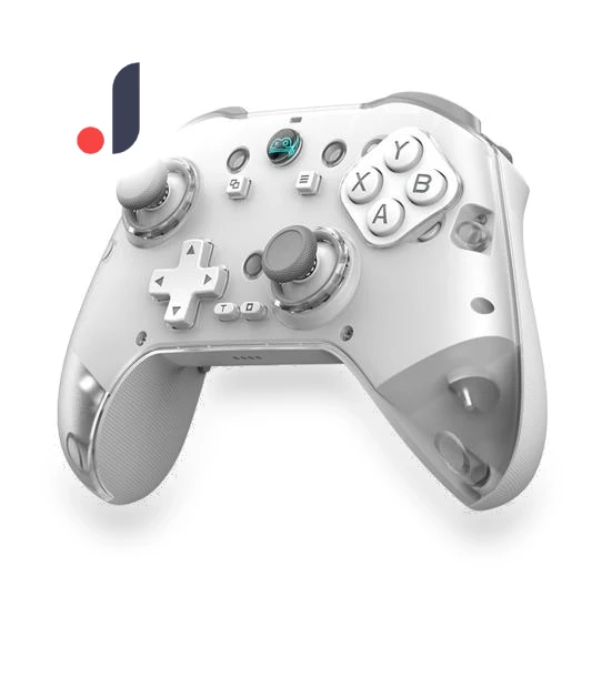 Customizable Button Module Gamepad — Keyboards, CE