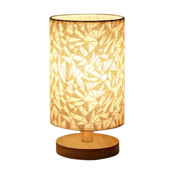 Desk Lamp with Touch Control — Desk & Table Lighting, GYROBALL