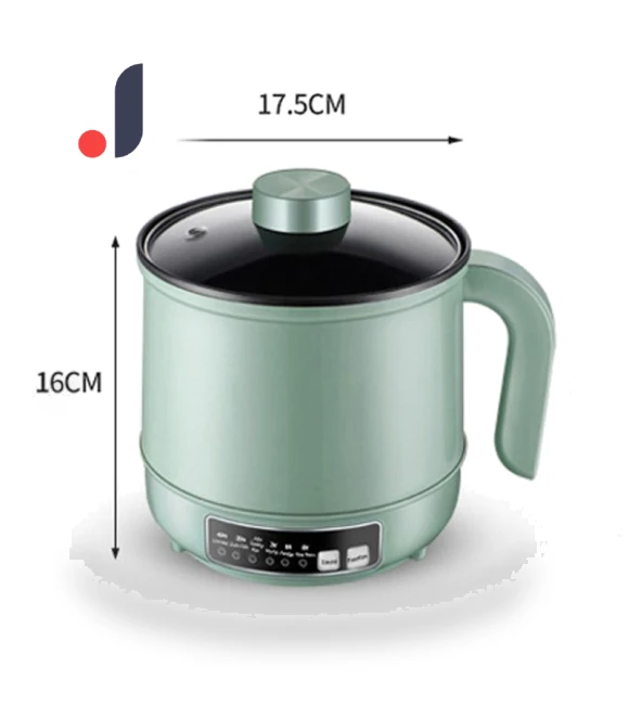 Electric Rice Cooker — Electric Cookers, Super Star Mall