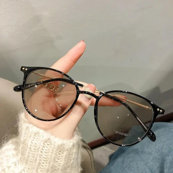 Fashion Smart Photochromic Glasses — Smart Glasses, Timeless Home
