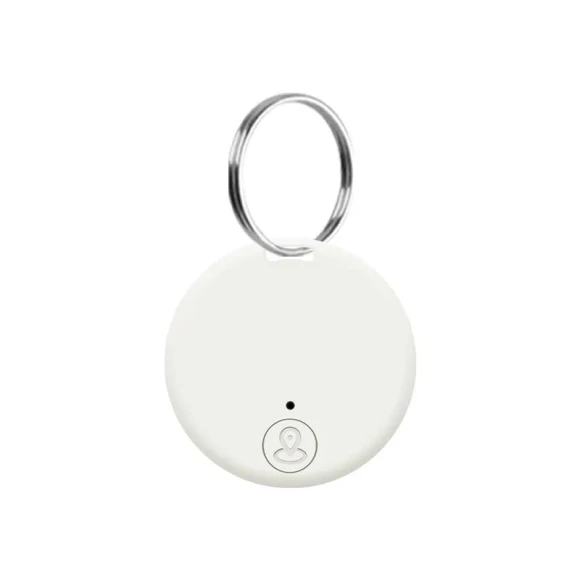GPS Bluetooth 5.0 Tracker Anti-Loss Device — Location Tracking Devices, Stone Home