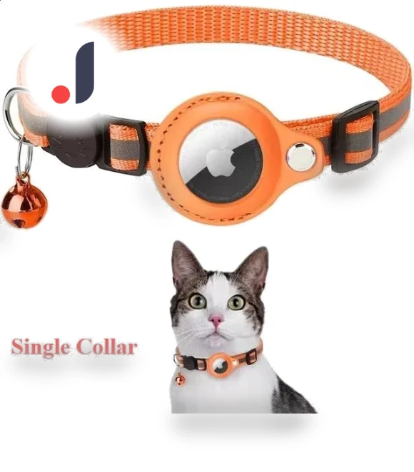 GPS Tracker for Pets — Trackers, Stone Home