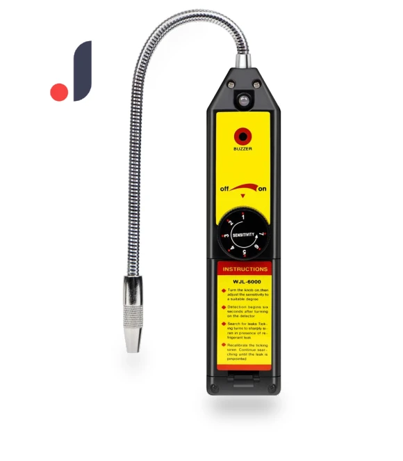 Halogen Leak Detector — Leak Detection Tools, Home Of Auto Parts