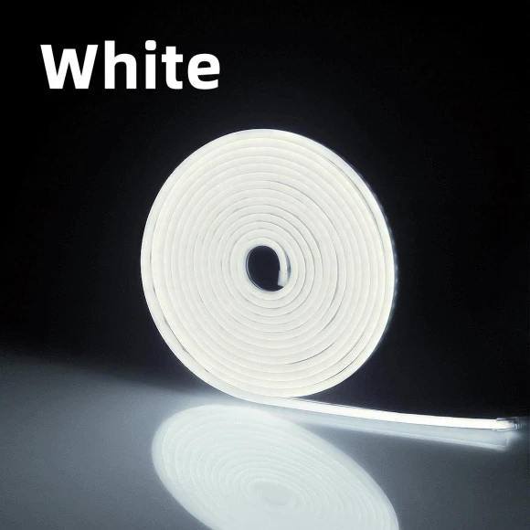 LED Neon Light Strip with Touch Switch — LED Strips, 888 Auto Parts Town