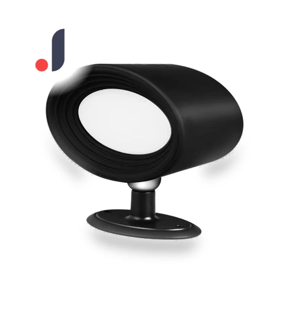 LED Wall Light with Touch Control — Night Lights, AE Selection